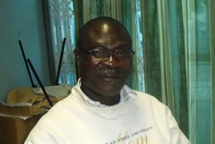 HOUNKPATIN Charlemagne